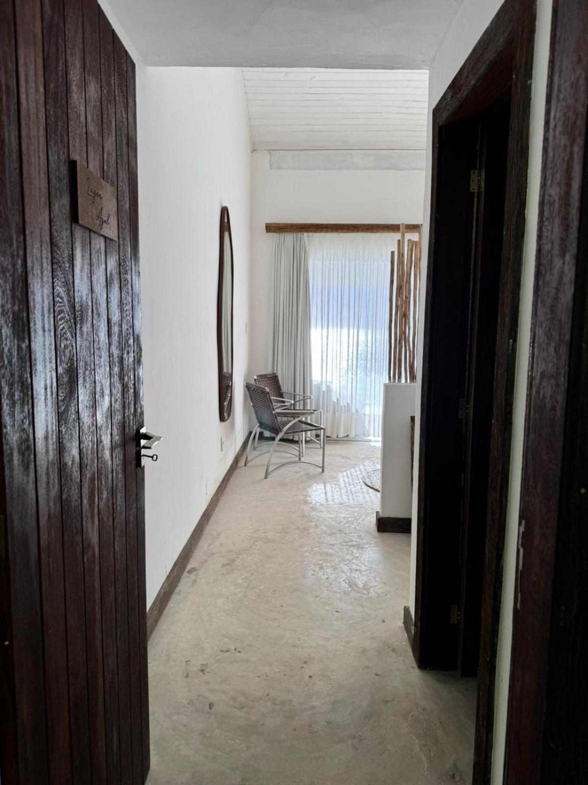 Casa Da Ilha Villa Praia de Araçatiba Buitenkant foto