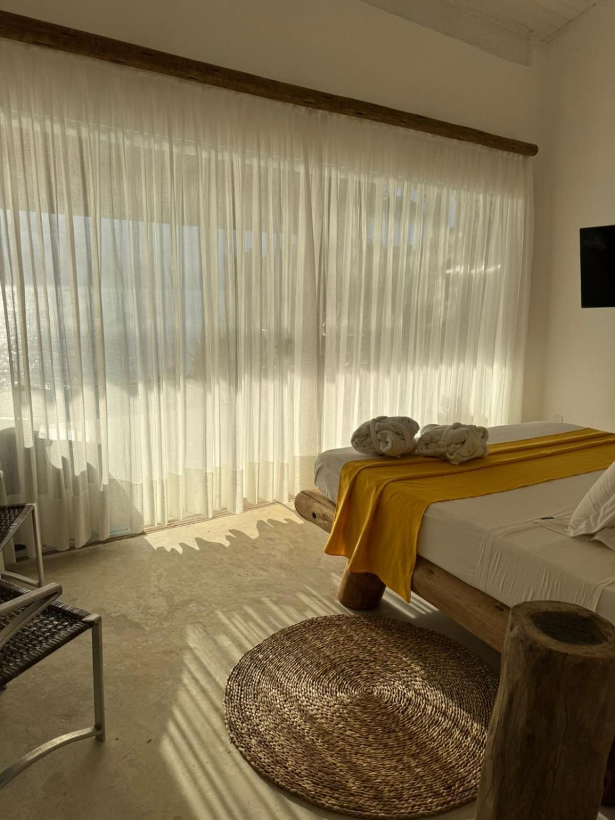 Casa Da Ilha Villa Praia de Araçatiba Buitenkant foto