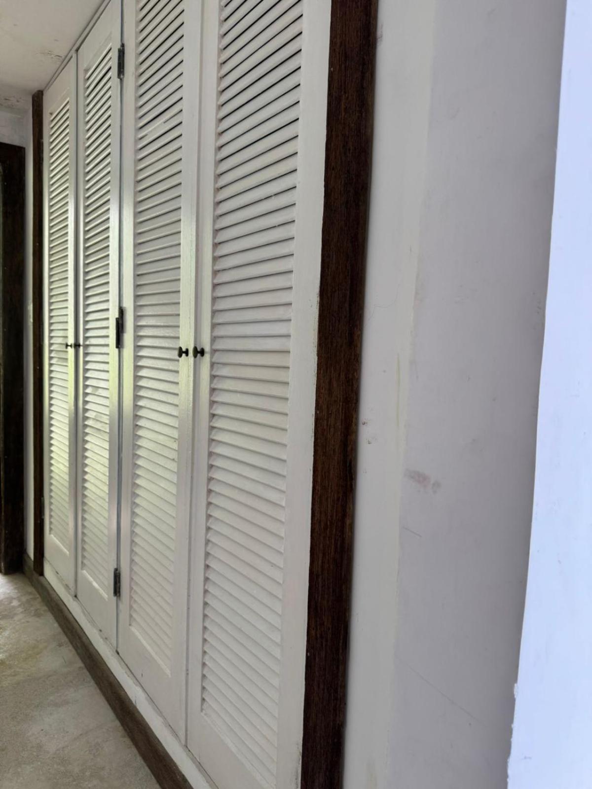 Casa Da Ilha Villa Praia de Araçatiba Buitenkant foto