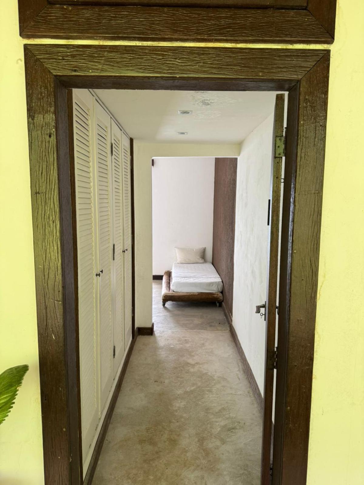 Casa Da Ilha Villa Praia de Araçatiba Buitenkant foto