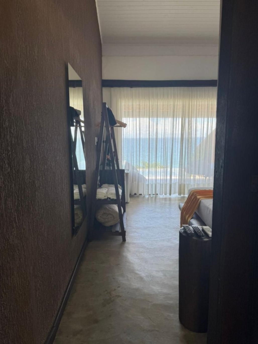 Casa Da Ilha Villa Praia de Araçatiba Buitenkant foto